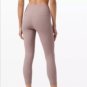 lululemon Align™ Pant II 25" Cool